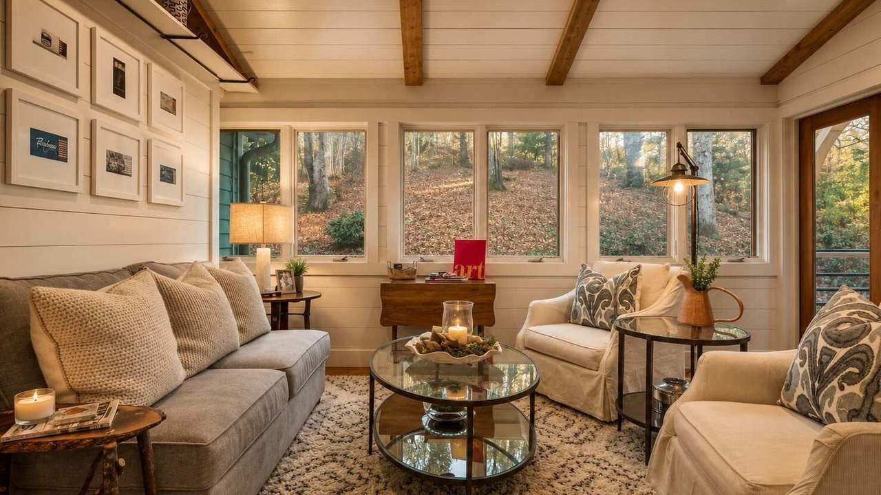 Photo of Livingroom in Highlands