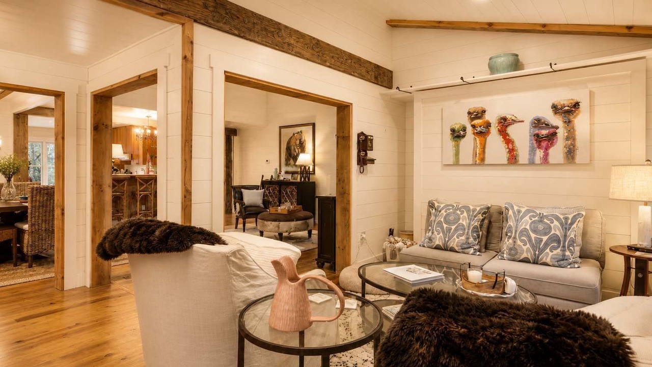 Photo of Livingroom in Highlands
