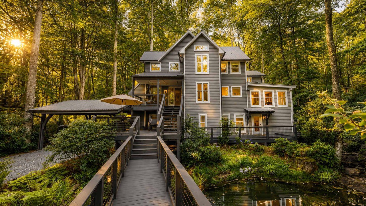 Photo of Outdoor in Highlands