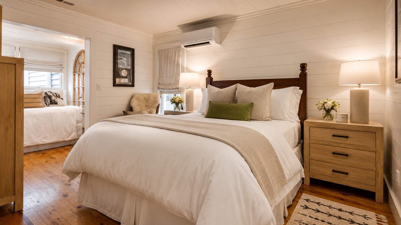 Photo of Bedroom in Highlands