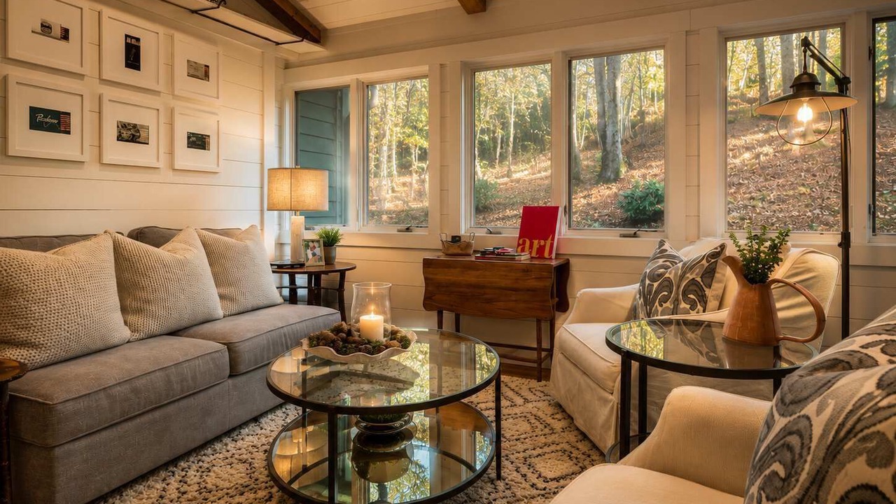 Photo of Livingroom in Highlands