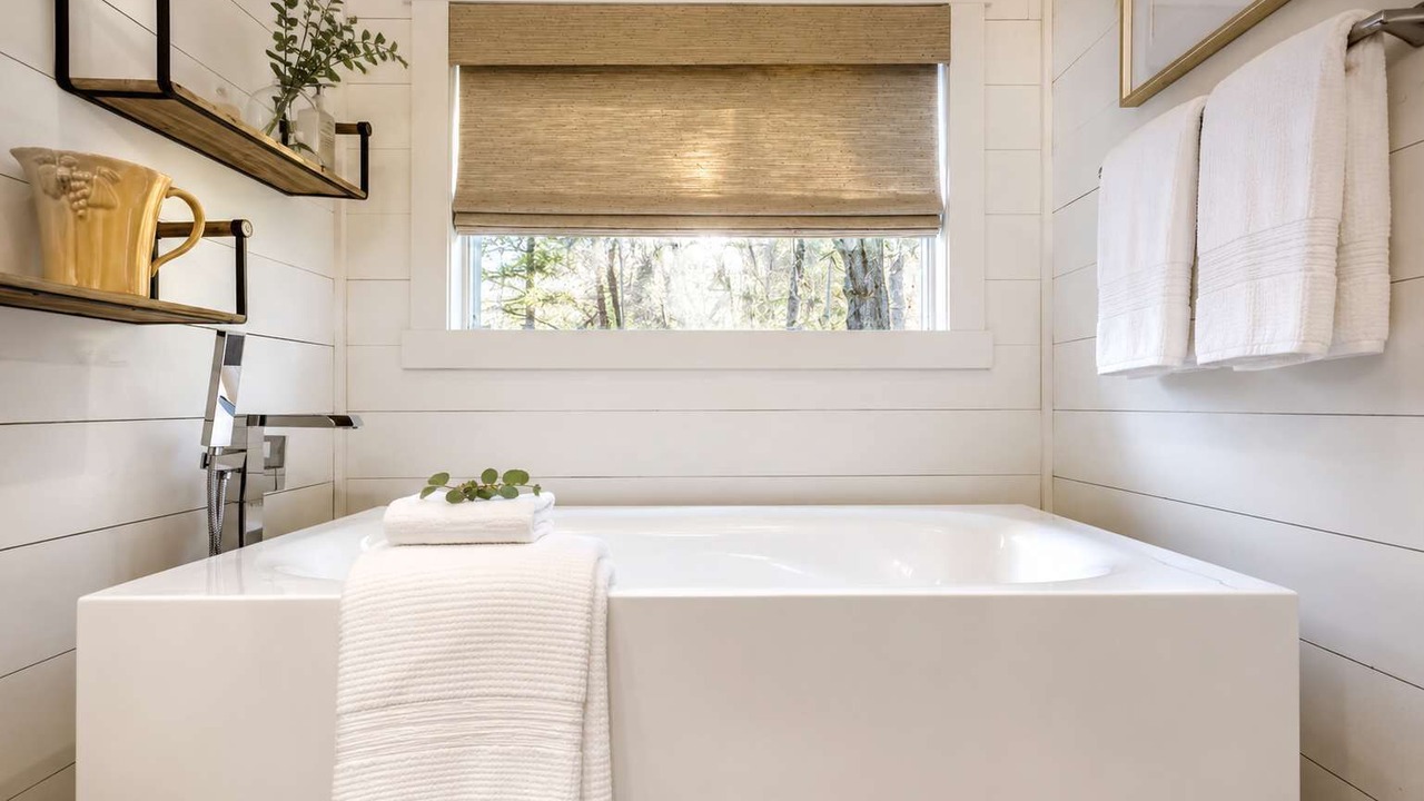 Photo of Bathroom in Highlands