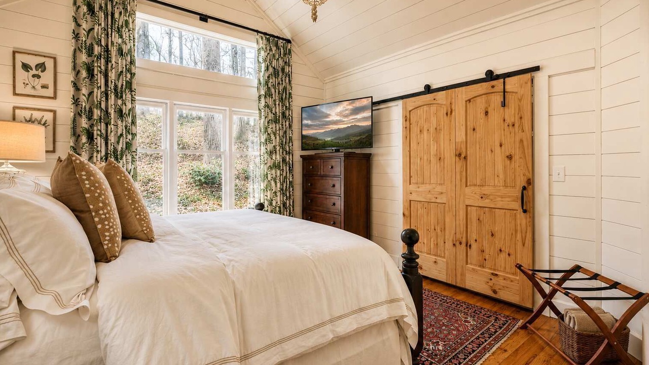 Photo of Bedroom in Highlands