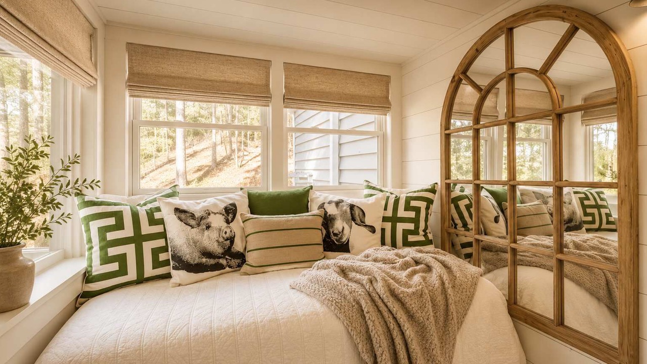 Photo of Bedroom in Highlands