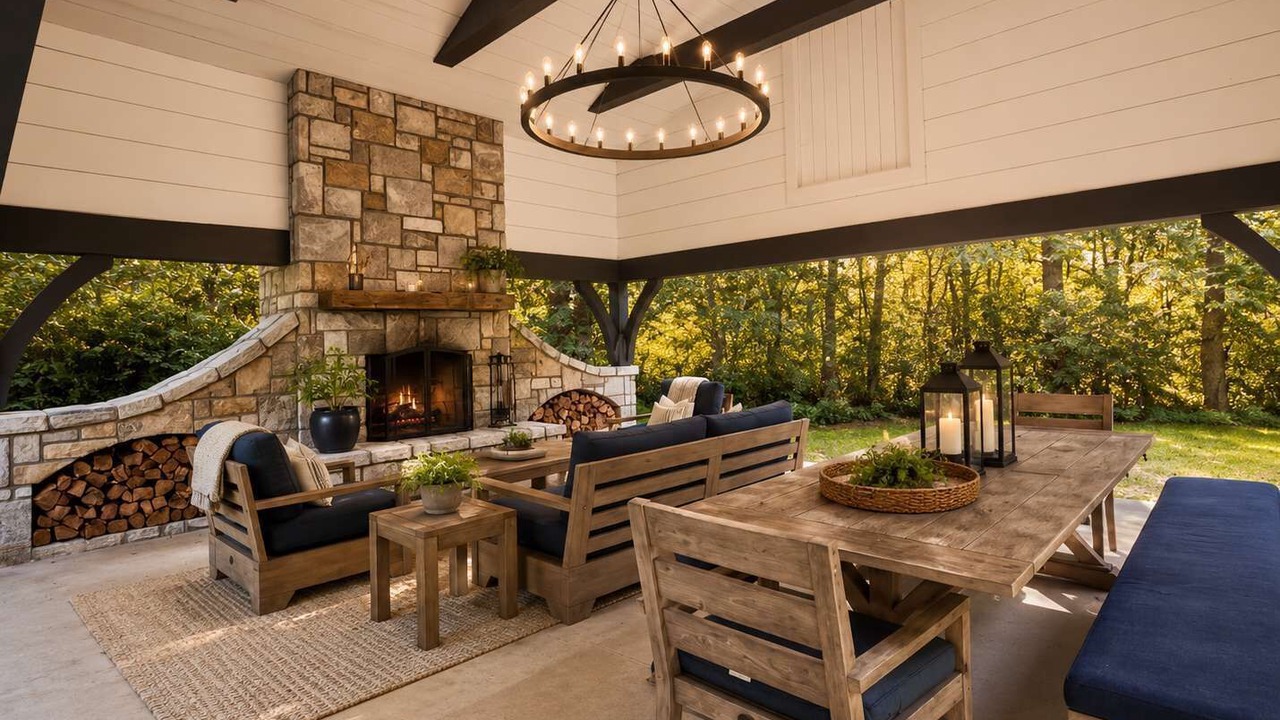 Photo of Outdoor in Highlands