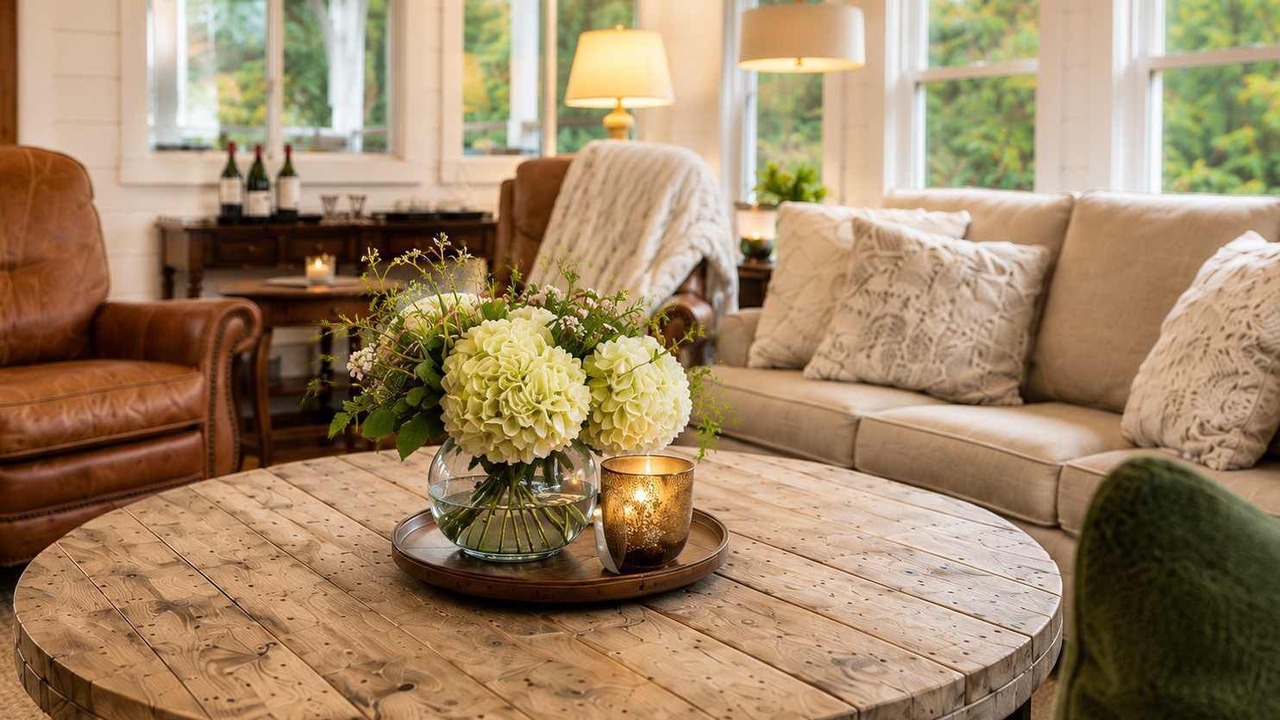 Photo of Livingroom in Highlands
