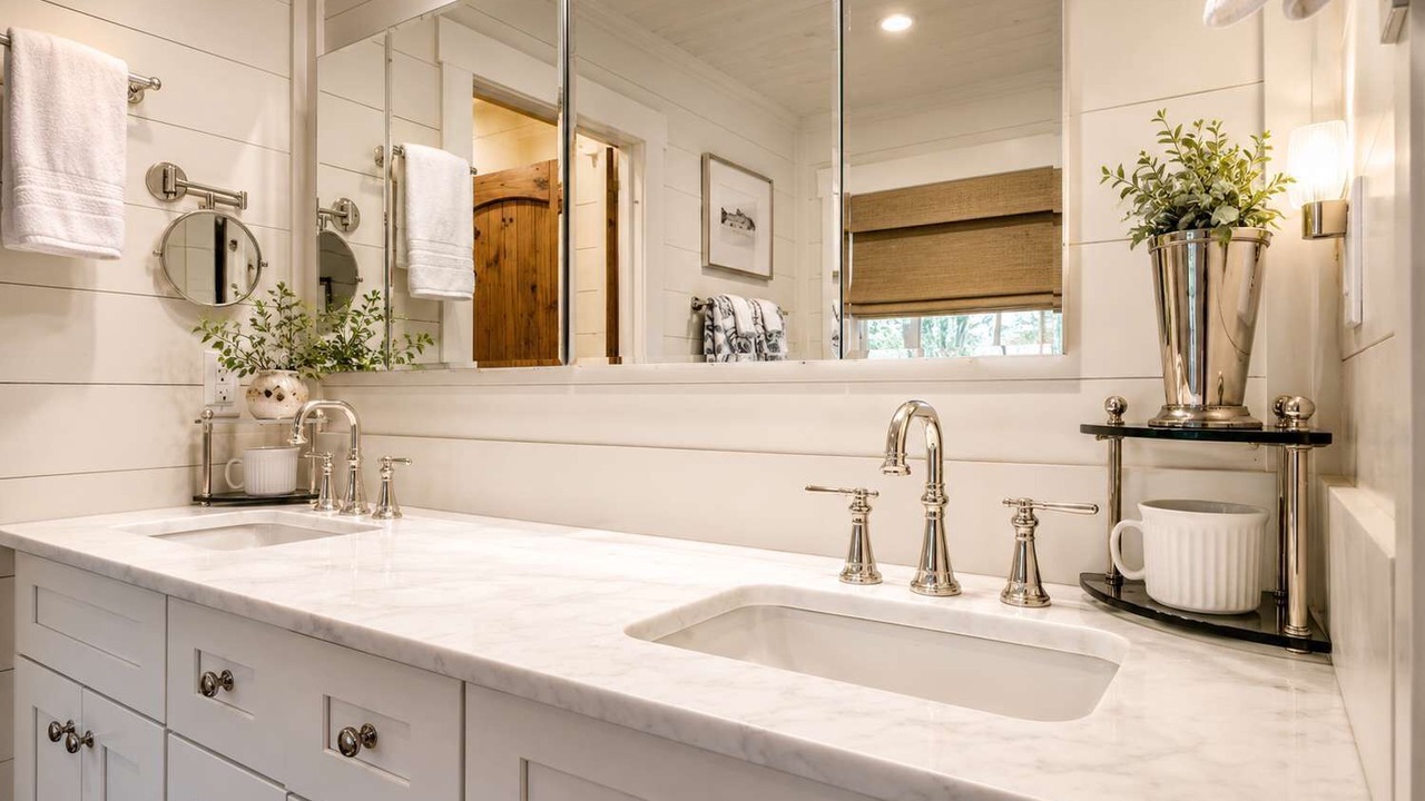 Photo of Bathroom in Highlands