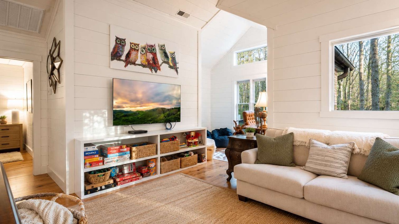 Photo of Livingroom in Highlands