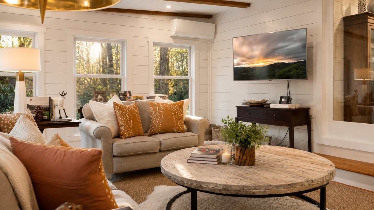 Photo of Livingroom in Highlands