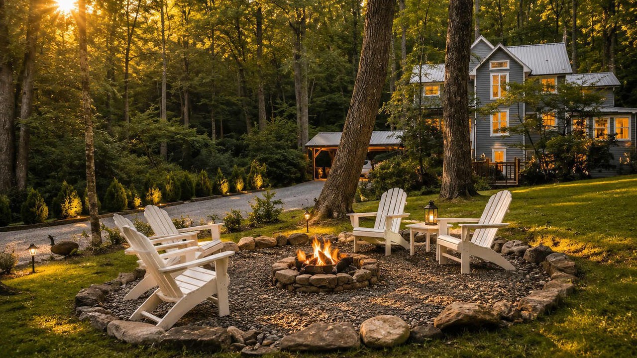 Photo of Outdoor in Highlands