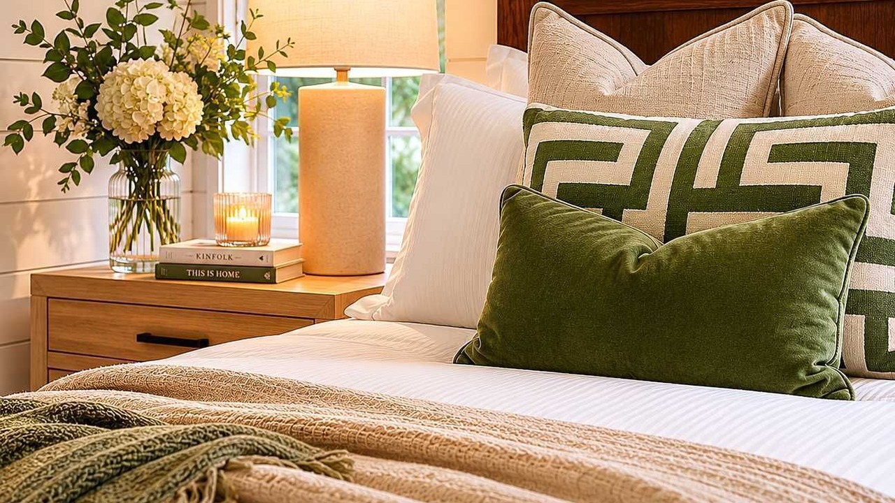 Photo of Bedroom in Highlands