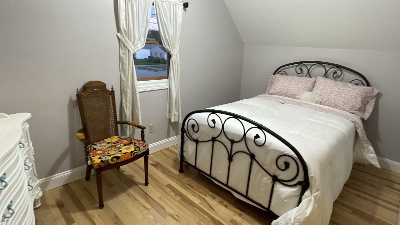 Photo of Bedroom in Lancaster