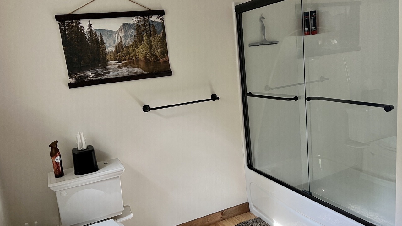 Photo of Bathroom in Waterford