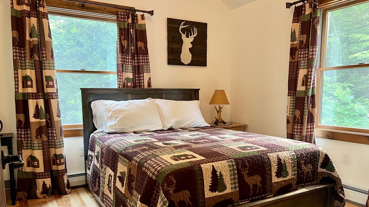 Photo of Bedroom in Waterford