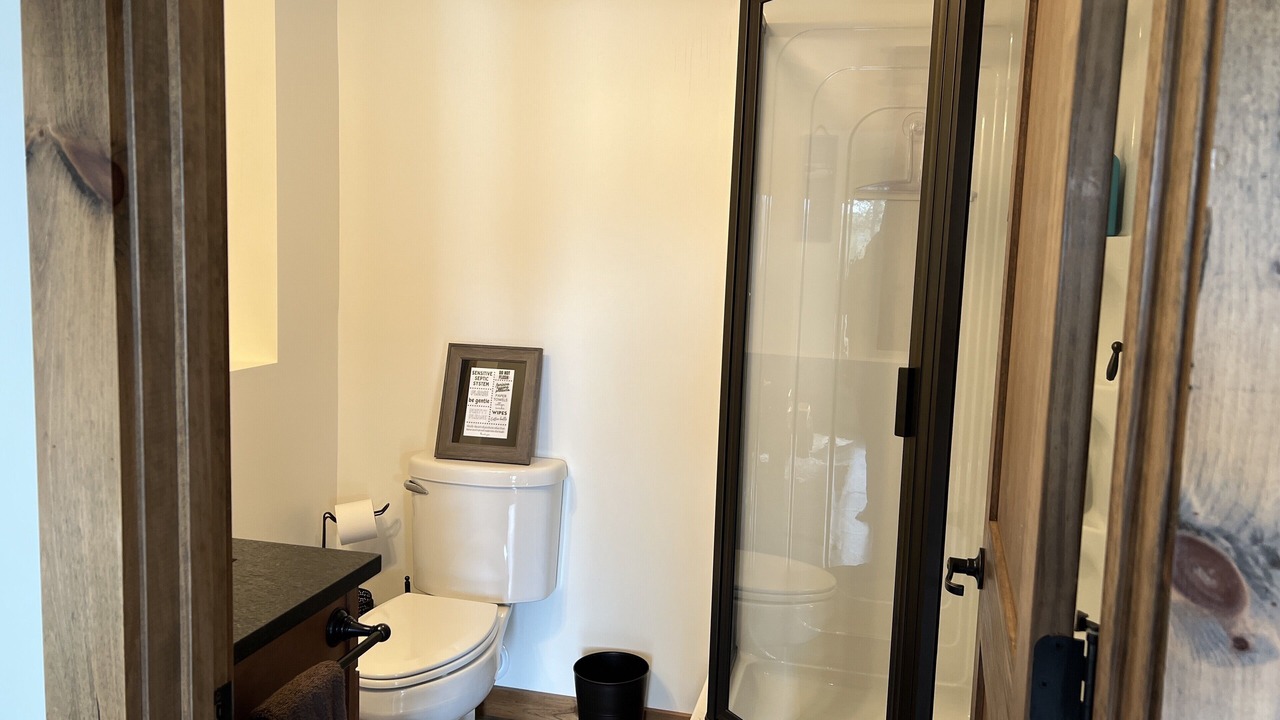 Photo of Bathroom in Waterford