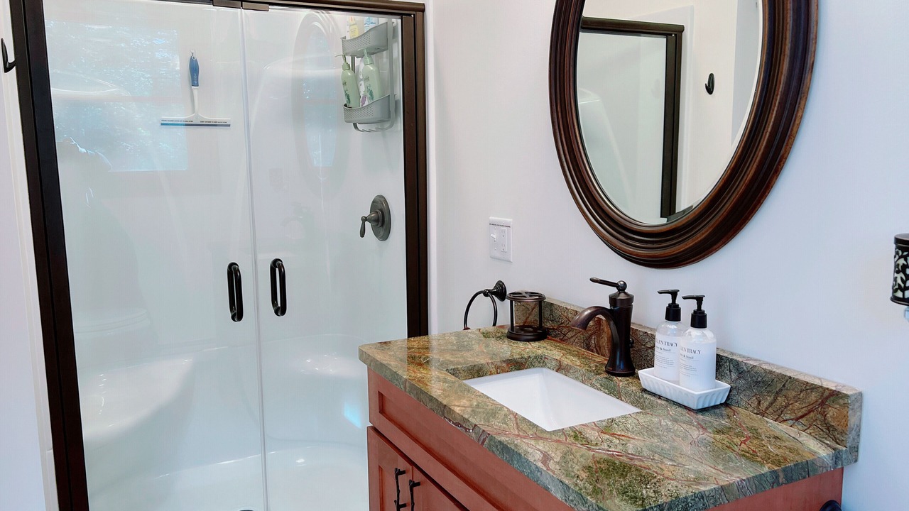 Photo of Bathroom in Waterford