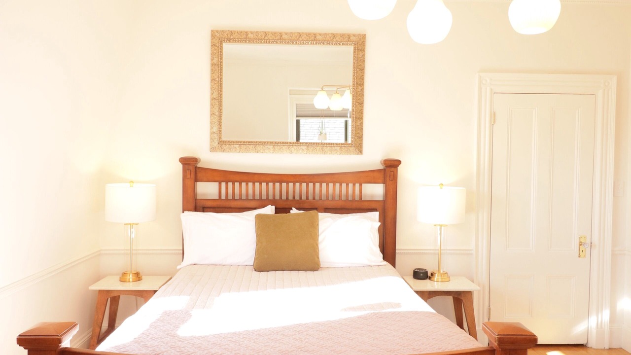 Photo of Bedroom in Parkside