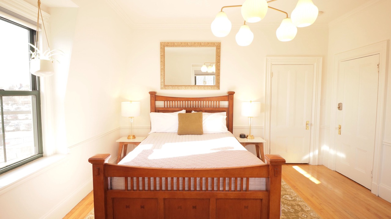 Photo of Bedroom in Parkside