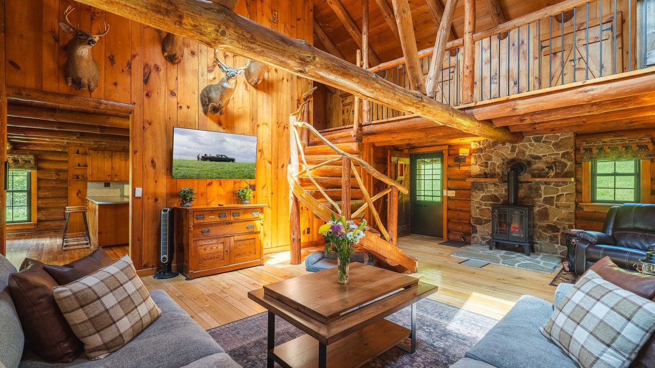 Photo of Bedroom in Coudersport