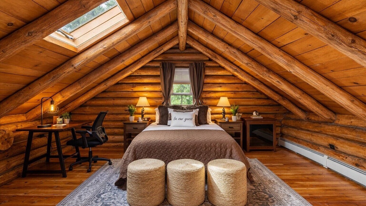 Photo of Bedroom in Coudersport