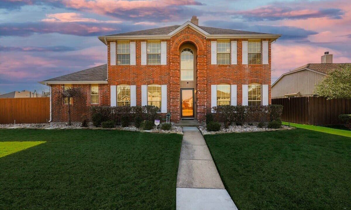 Photo of Outdoor in Rowlett
