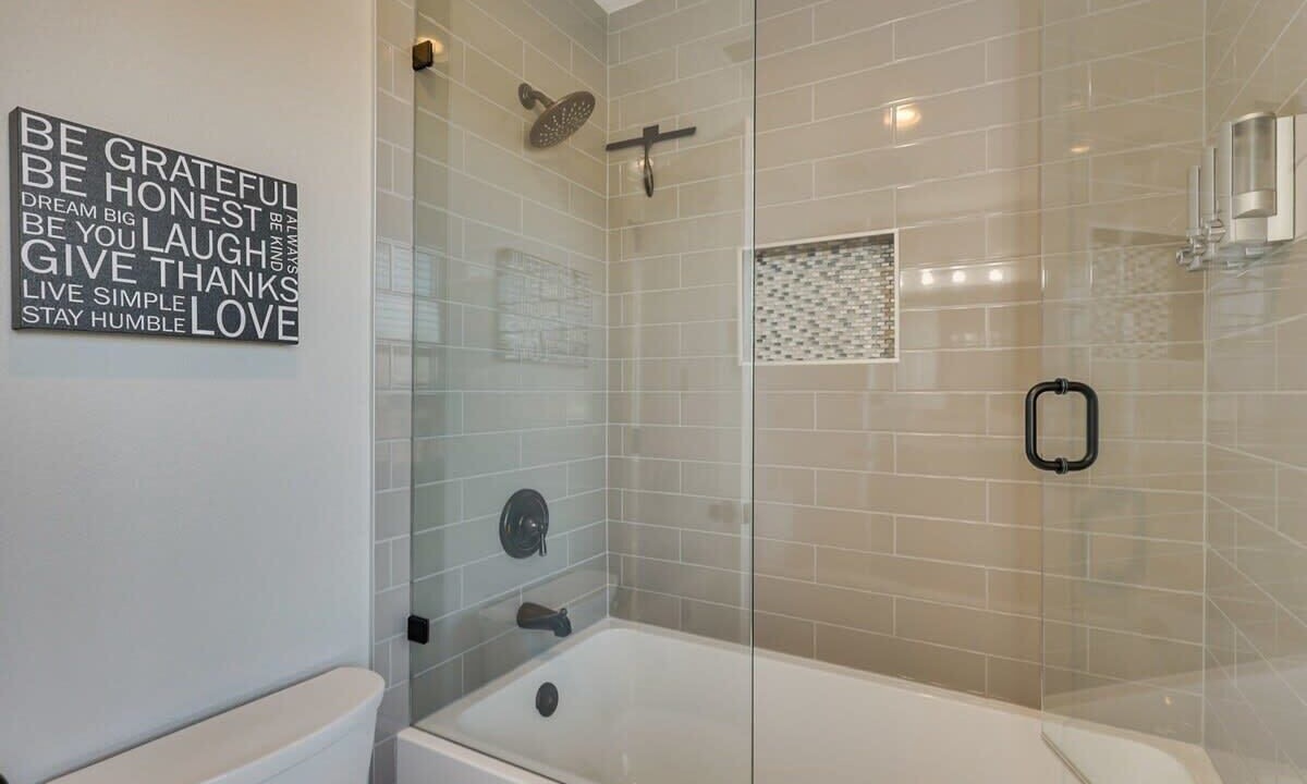Photo of Bathroom in Rowlett