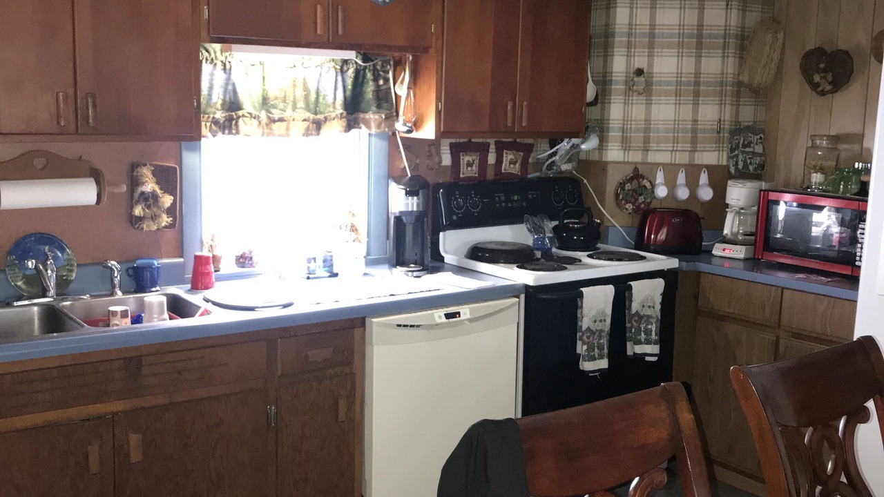Photo of Kitchen in Eagle Lake