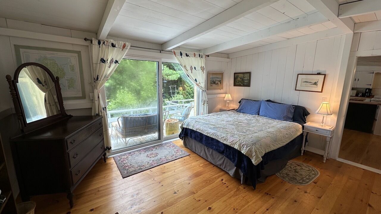 Photo of Bedroom in Franklin