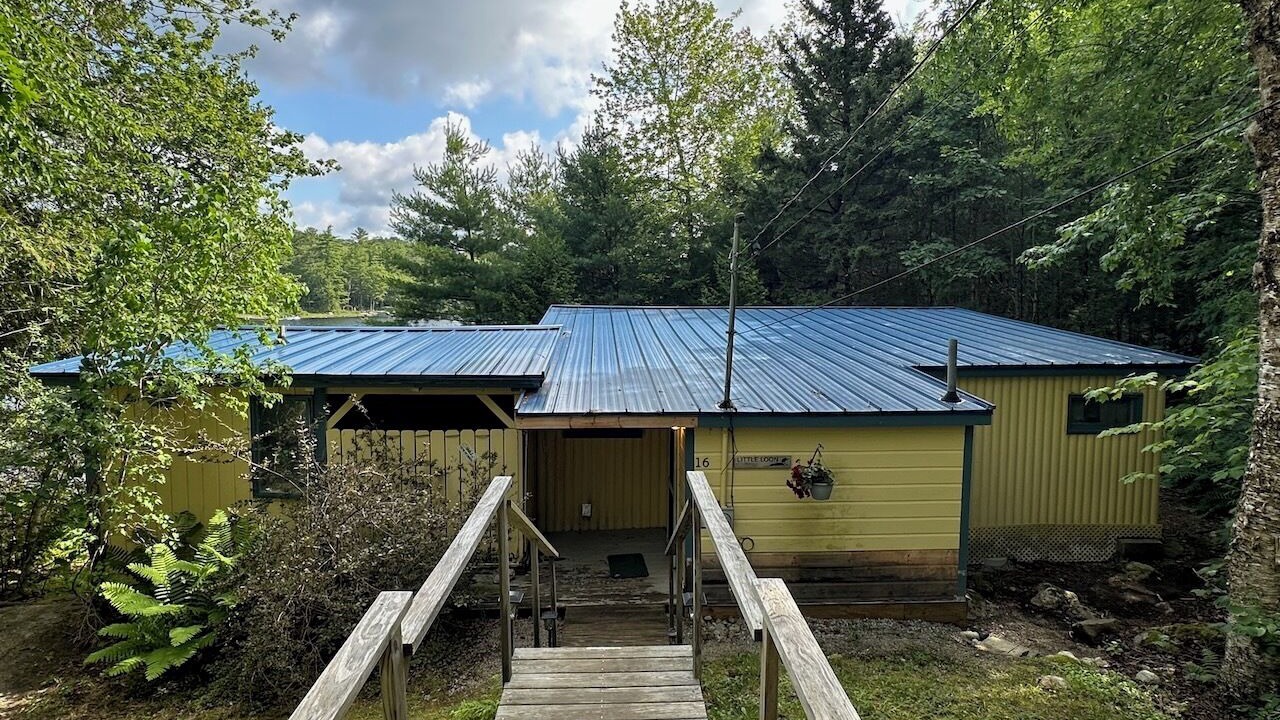 Photo of Outdoor in Franklin