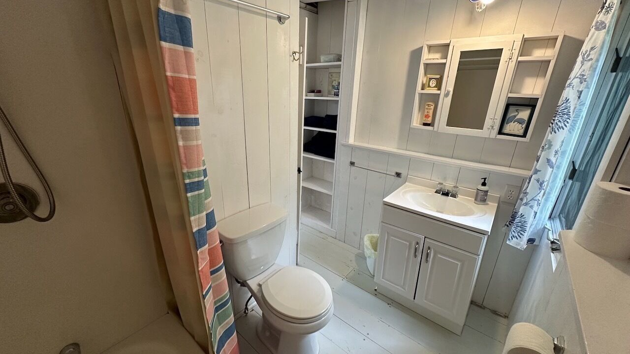 Photo of Bathroom in Franklin