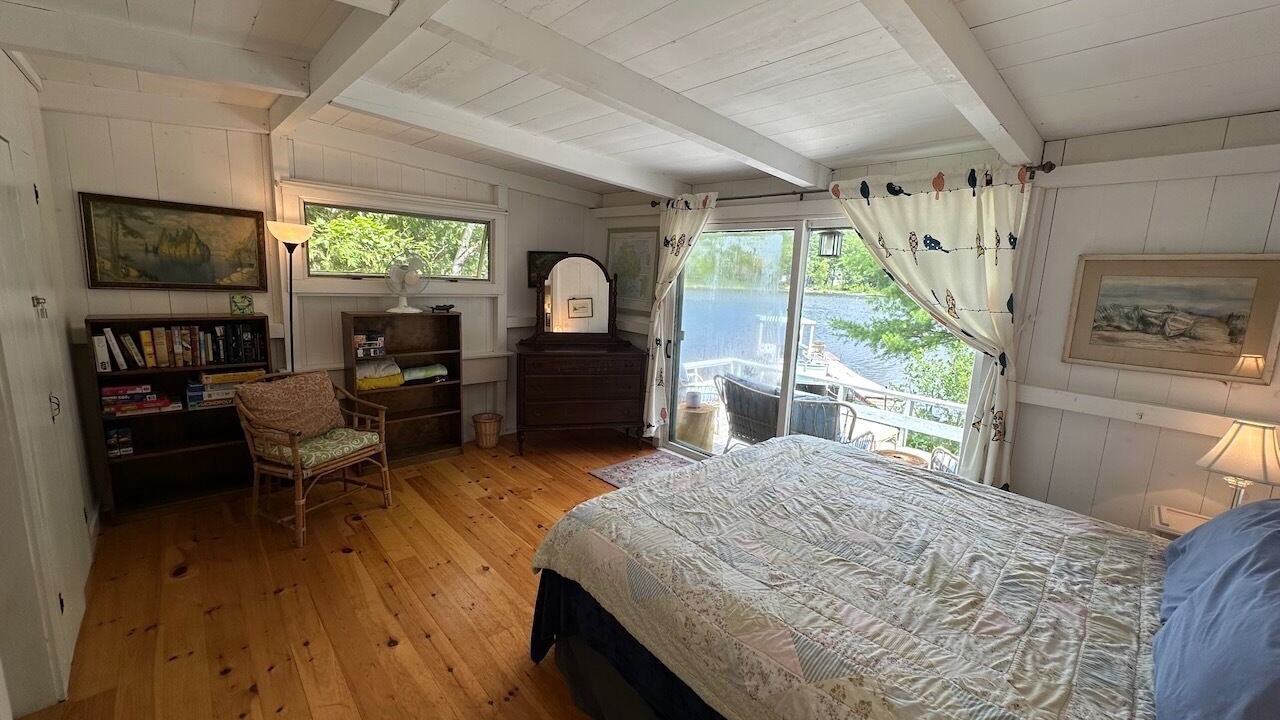 Photo of Bedroom in Franklin