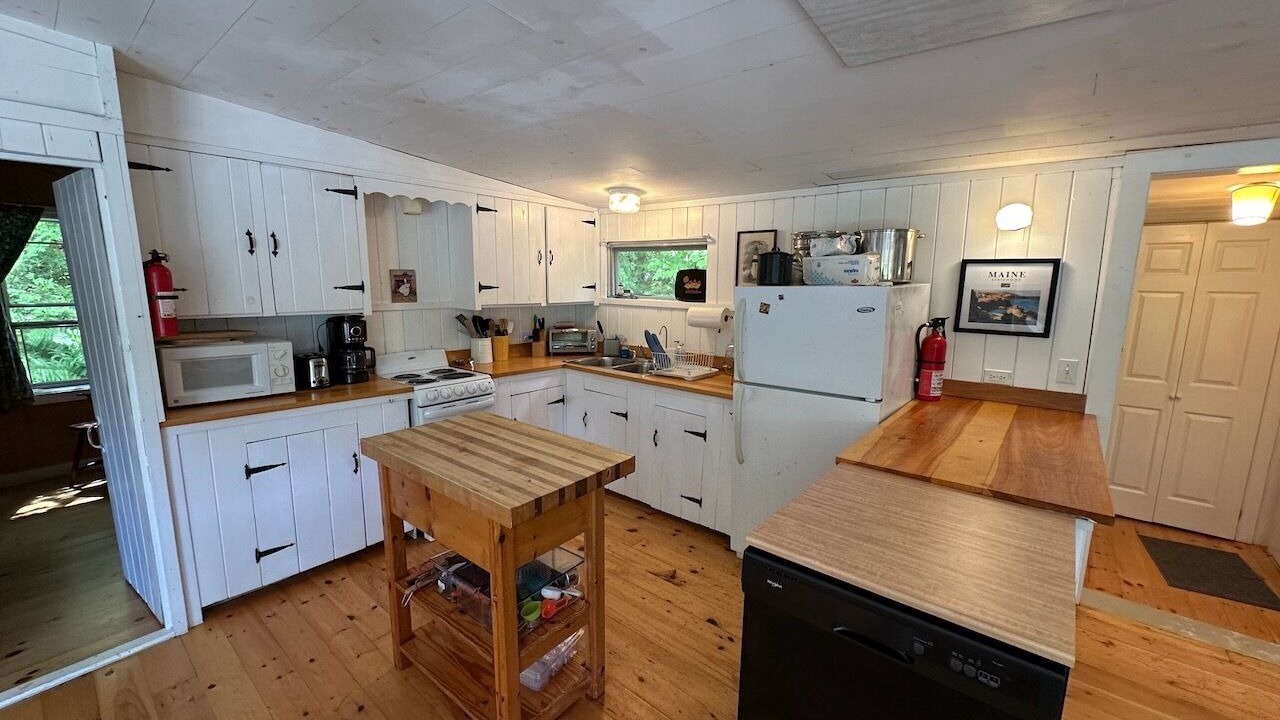 Photo of Kitchen in Franklin