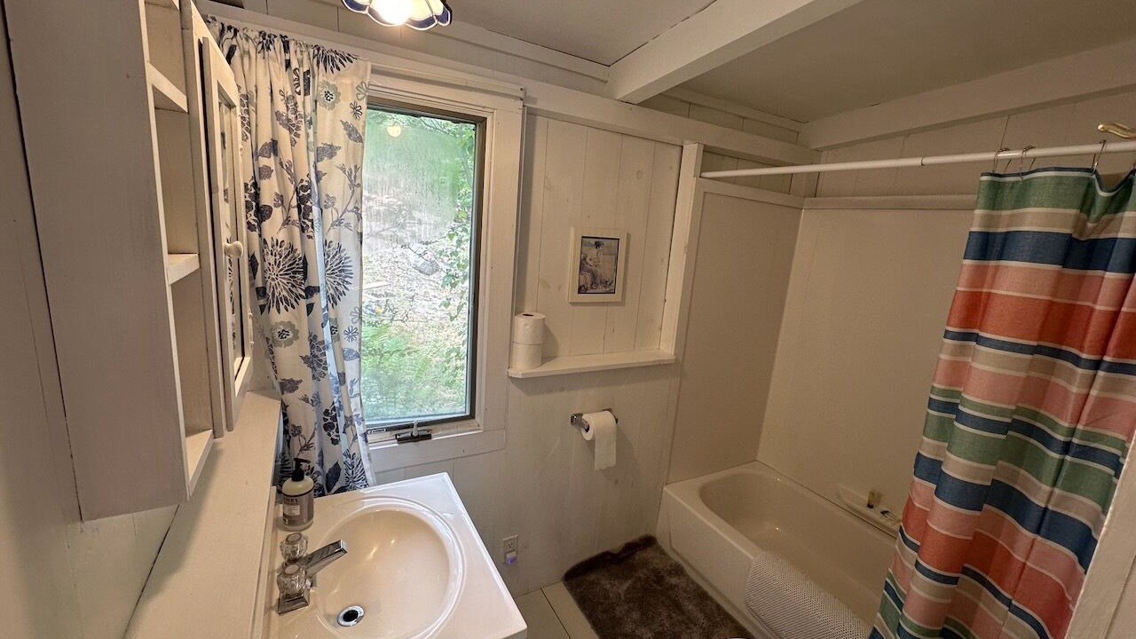 Photo of Bathroom in Franklin
