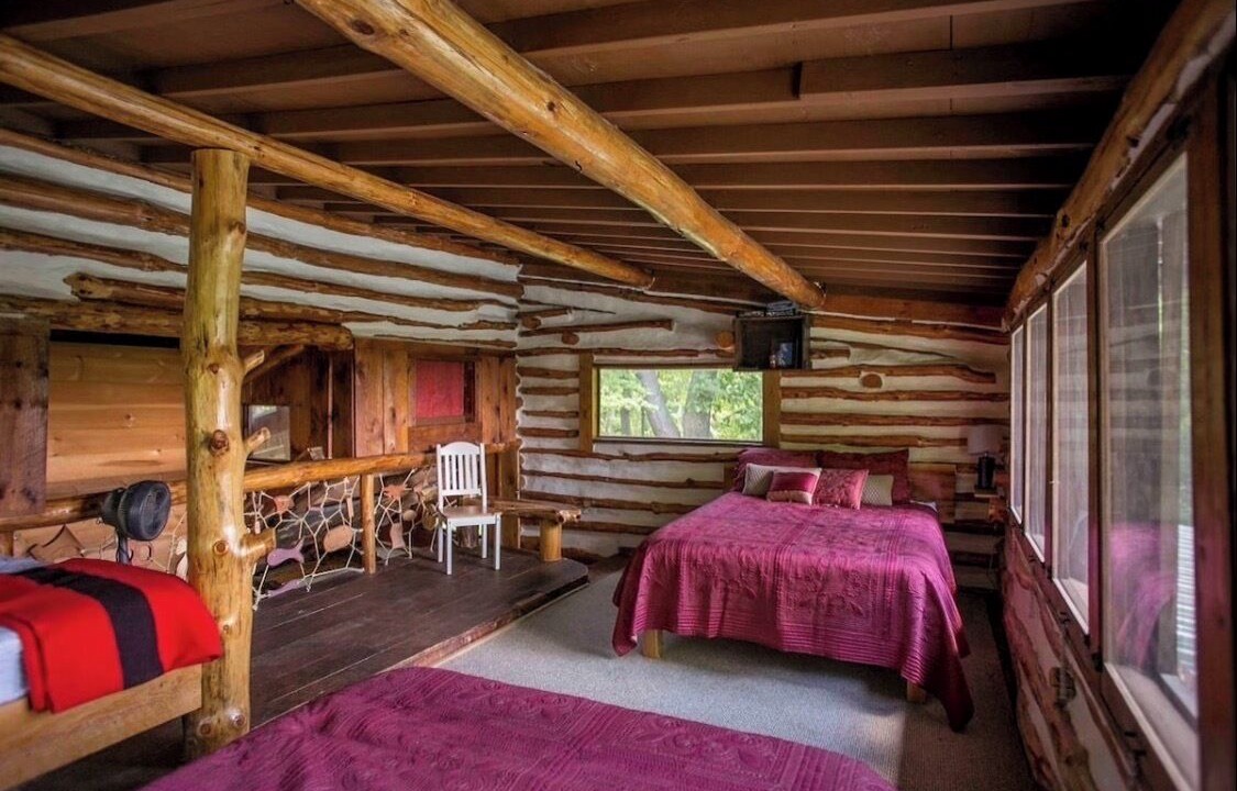 Photo of Bedroom in Millport