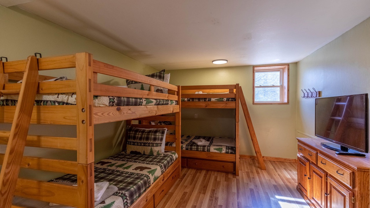 Photo of Bedroom in Blowing Rock
