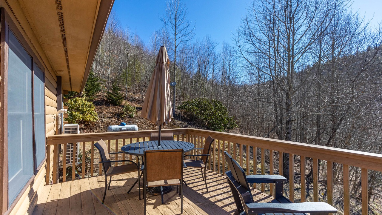 Photo of Outdoor in Blowing Rock
