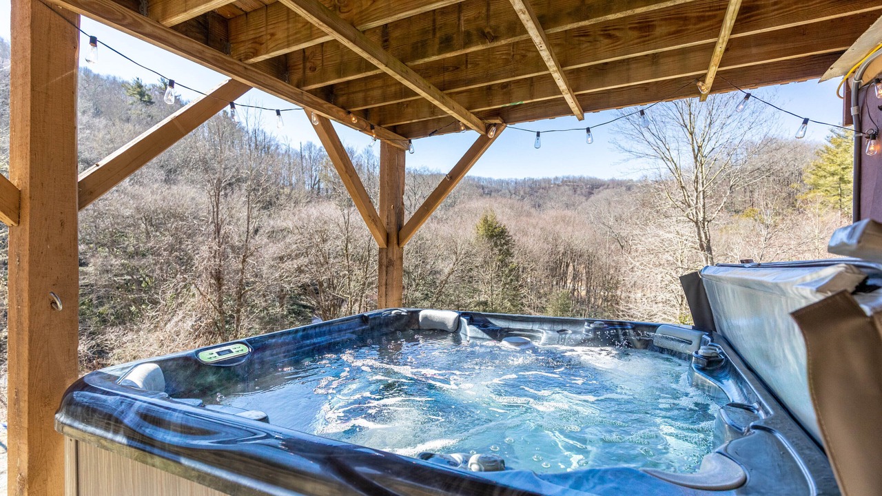 Photo of Outdoor in Blowing Rock