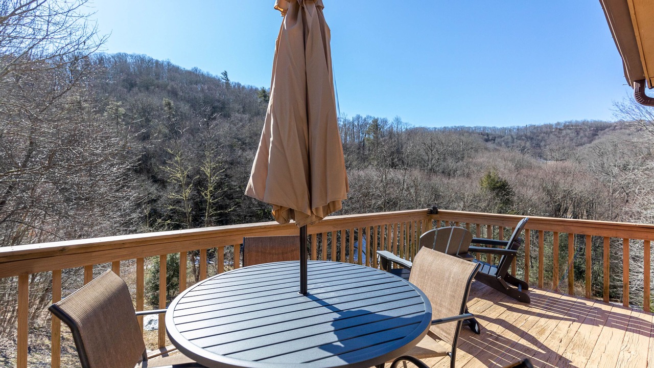 Photo of Outdoor in Blowing Rock
