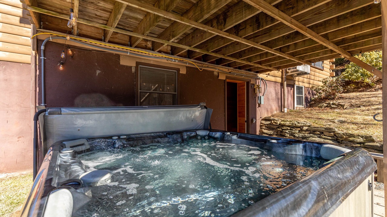 Photo of Outdoor in Blowing Rock