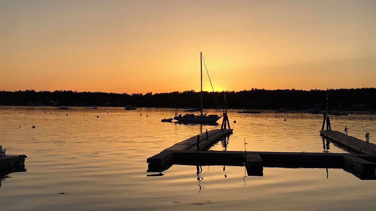 Photo of Others in Boothbay Harbor