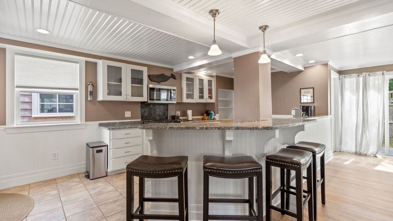 Photo of Kitchen in Higgins Beach
