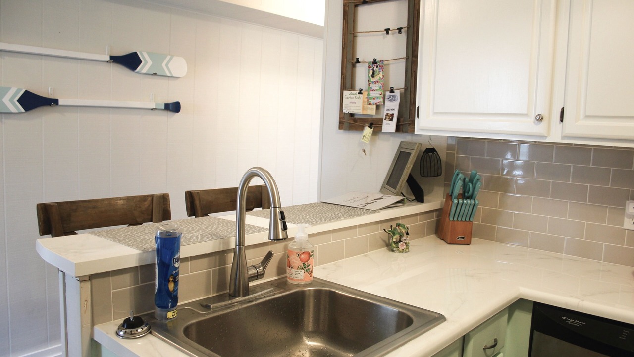 Photo of Kitchen in Selbyville