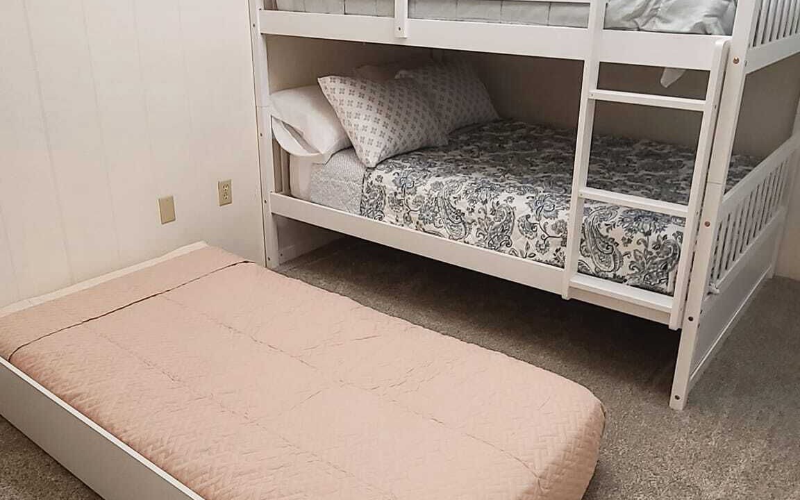 Photo of Bedroom in Selbyville