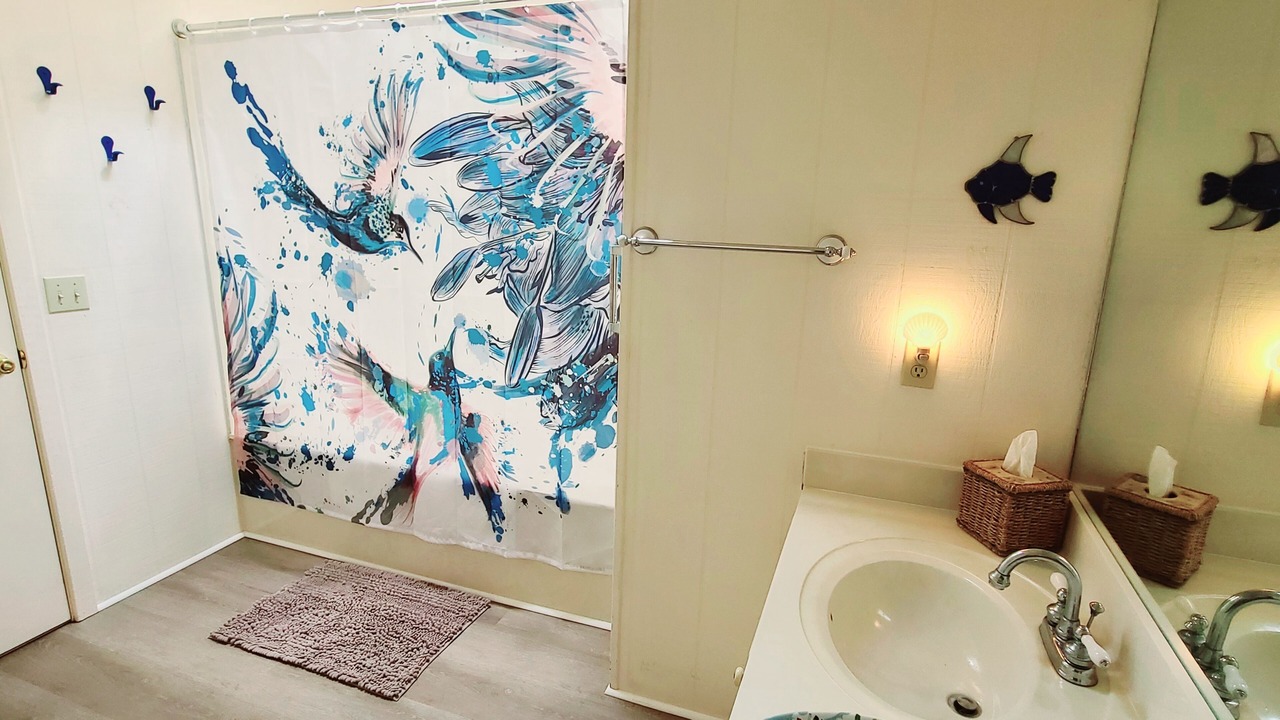 Photo of Bathroom in Selbyville