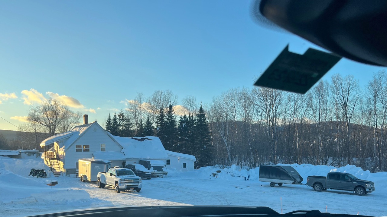 Photo of Outdoor in Madawaska