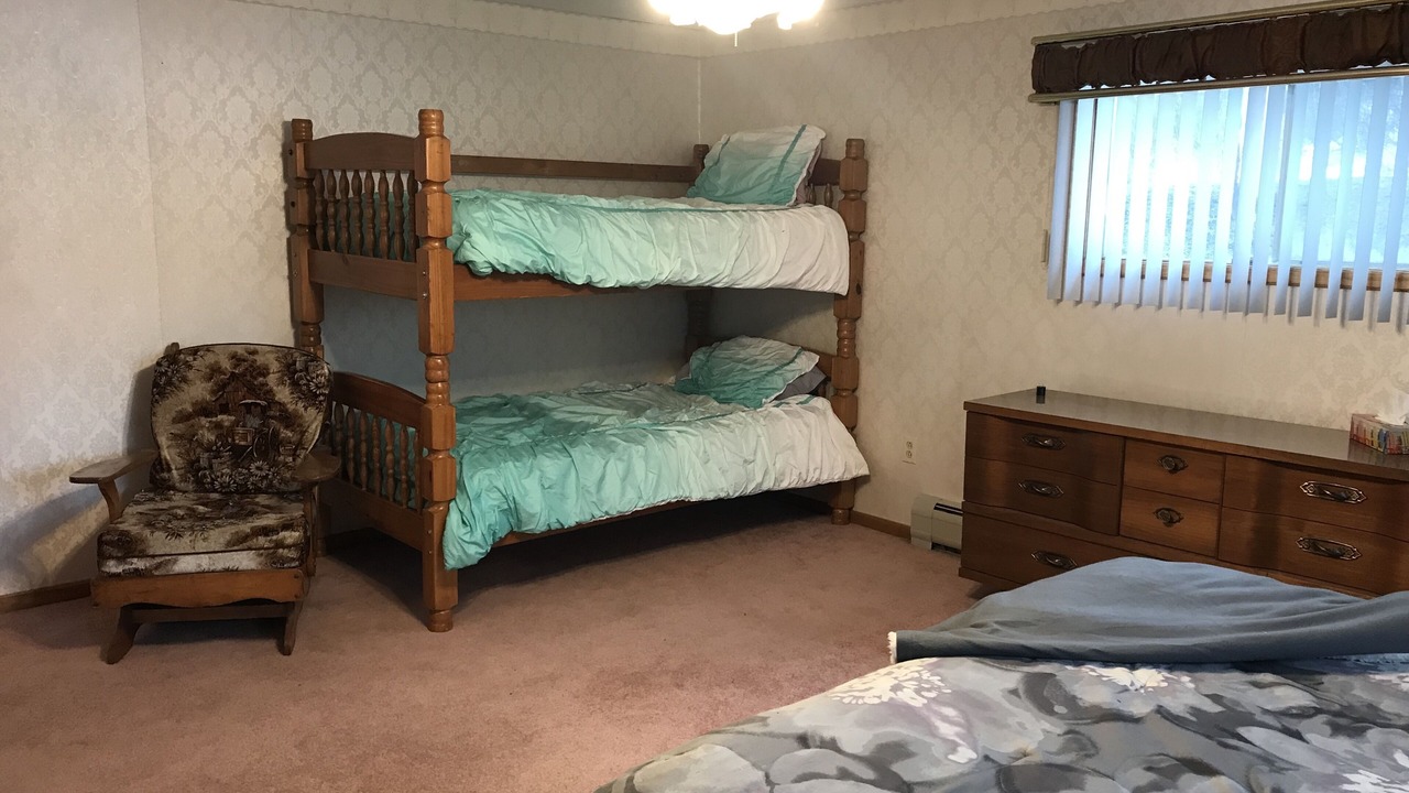 Photo of Bedroom in Madawaska