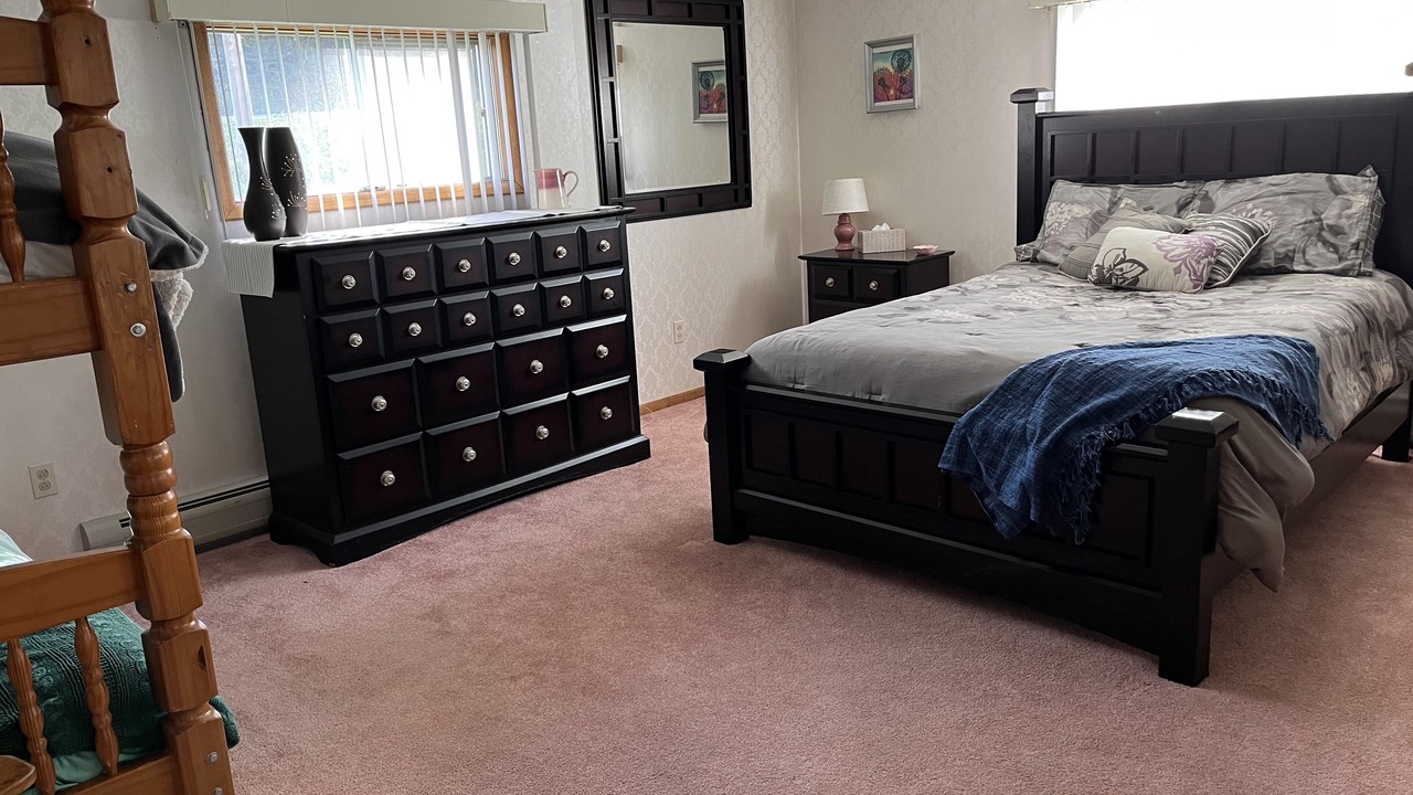 Photo of Bedroom in Madawaska