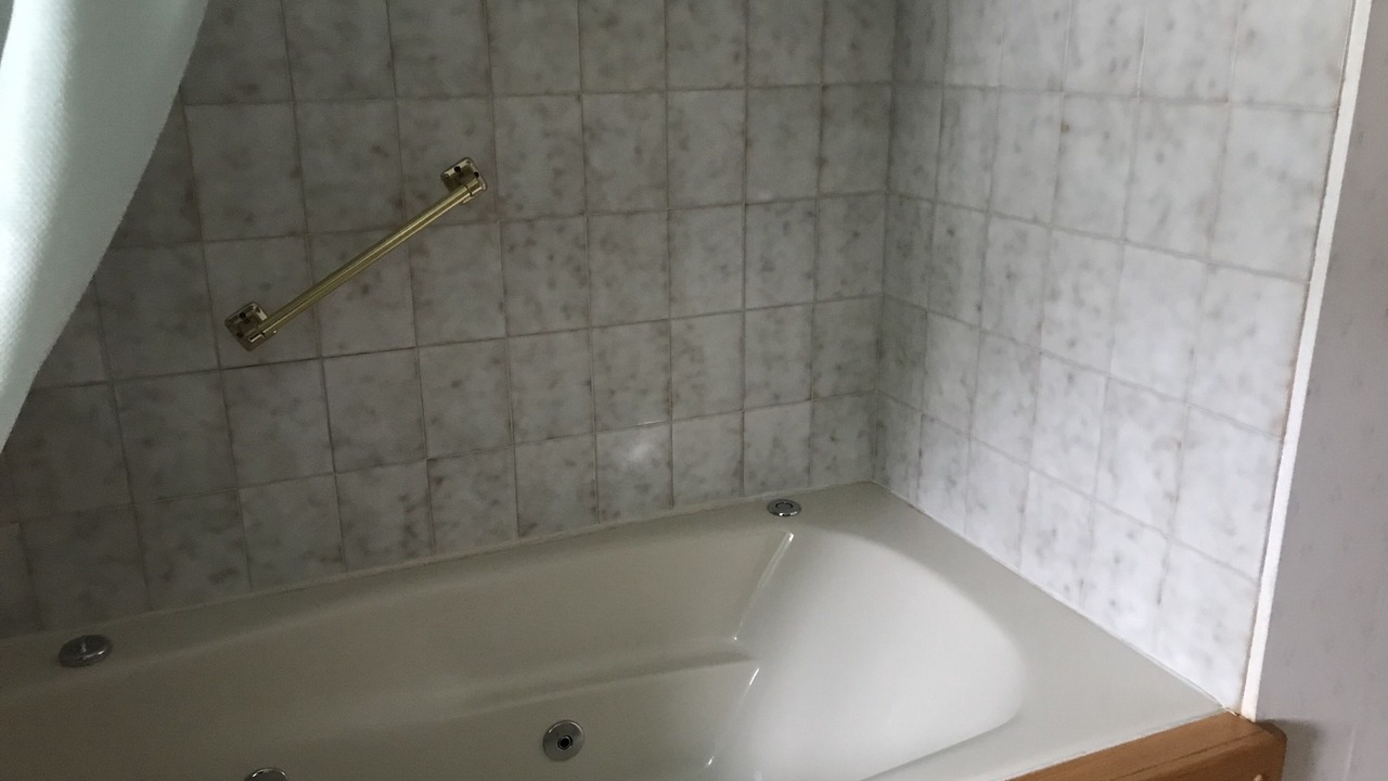 Photo of Bathroom in Madawaska