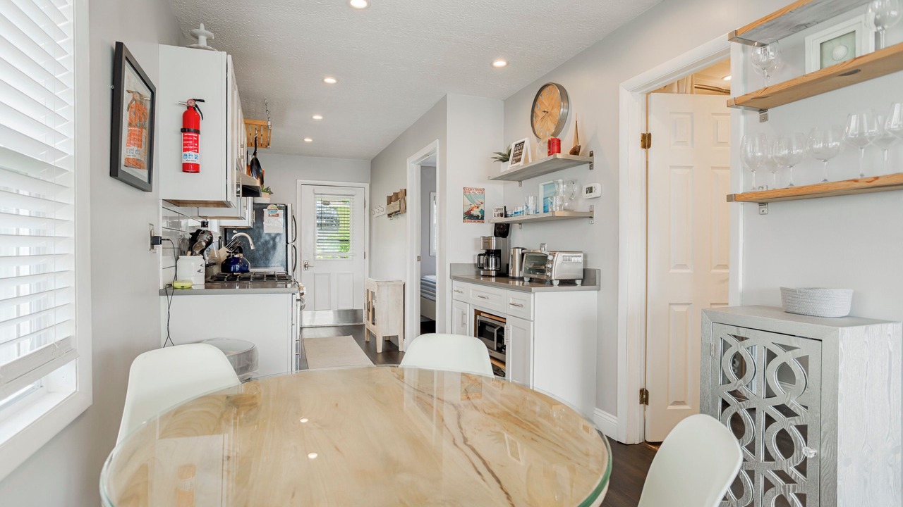 Photo of Kitchen in Seneca Falls