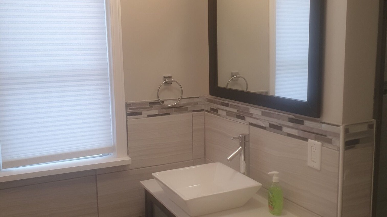 Photo of Bathroom in North Buffalo